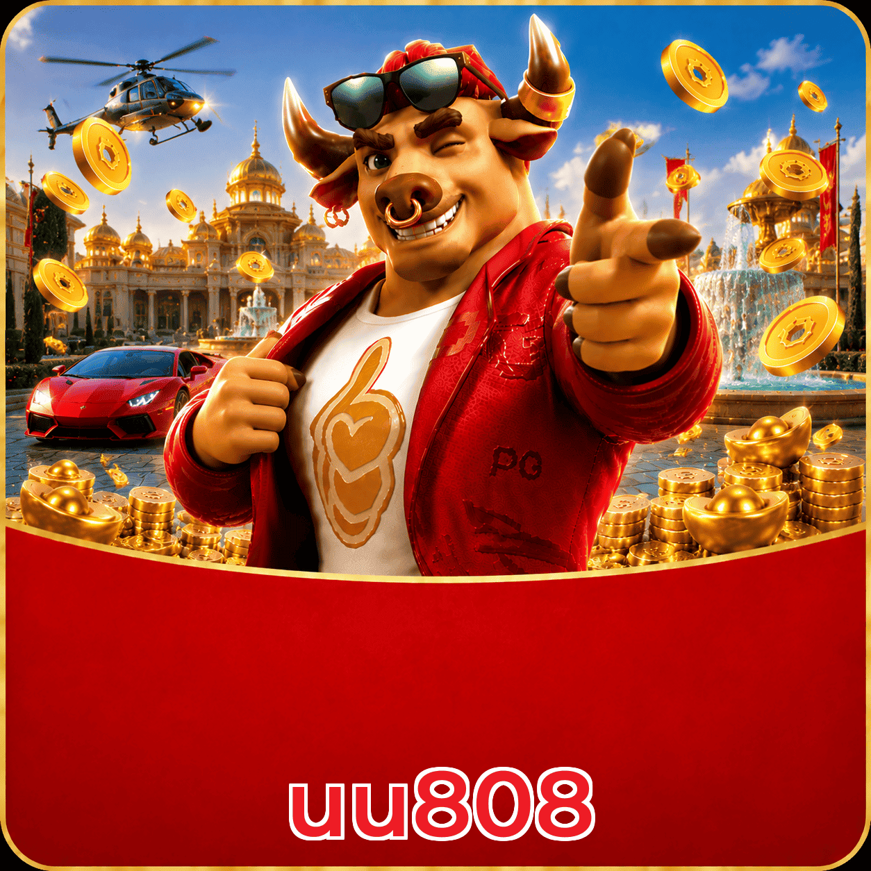 uu808 Instalar Logo 3