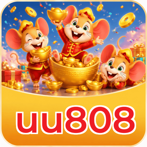 uu808 Logo 1