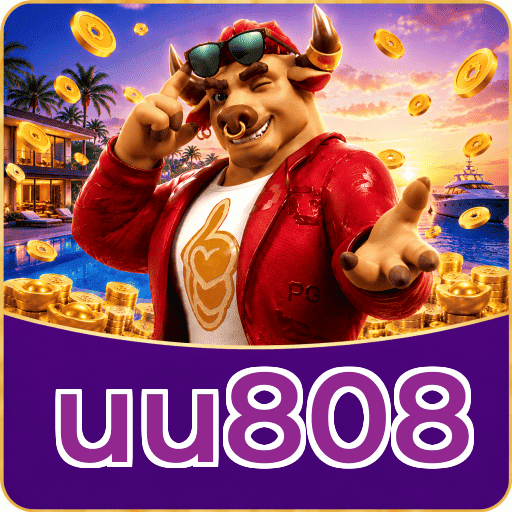 Fortune Tiger Logo 3