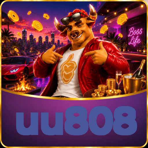 Slots uu808 - Jackpots Progressivos