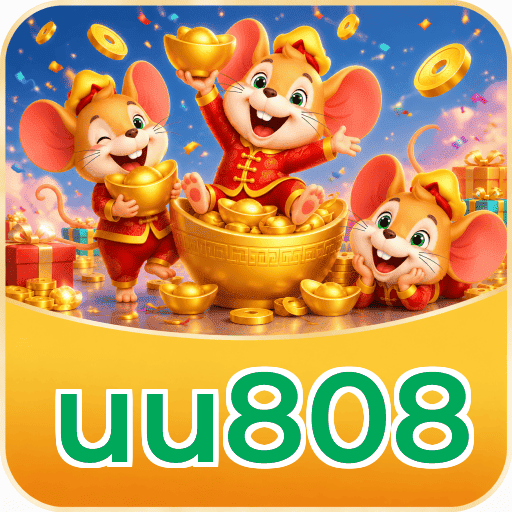 uu808 Instalar Logo 2