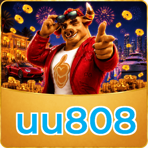 Servidor Brasil uu808