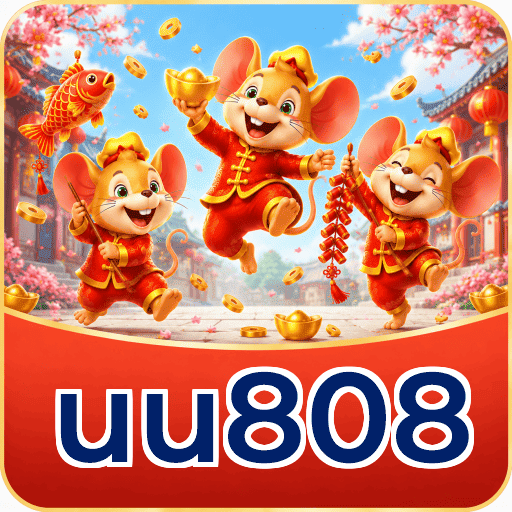 uu808 Download Oficial